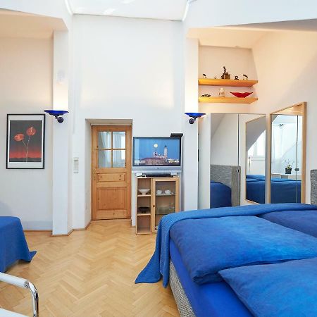 Penthouse Im❤️Wiens Viena Exterior foto
