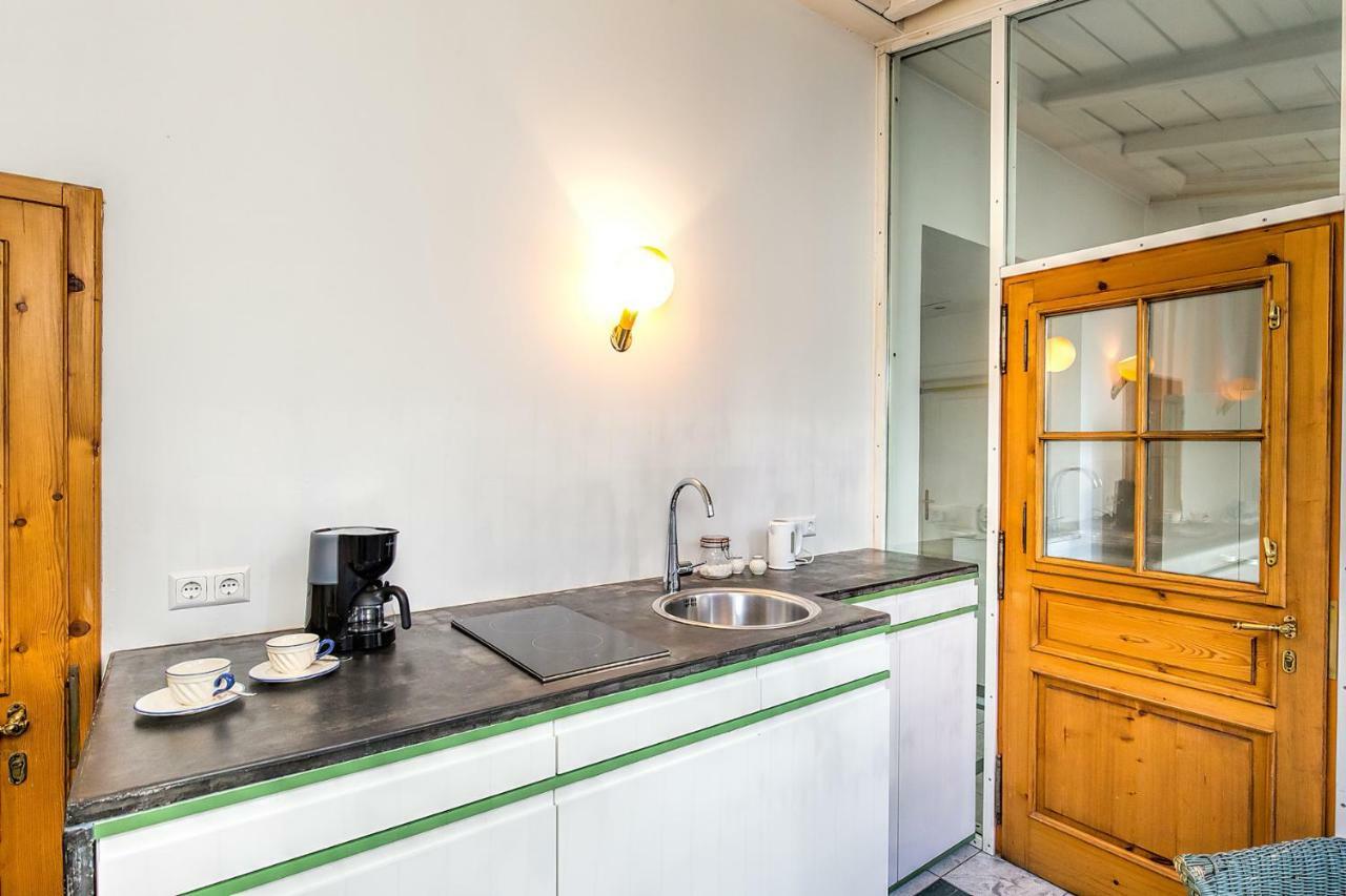 Penthouse Im❤️Wiens Viena Exterior foto